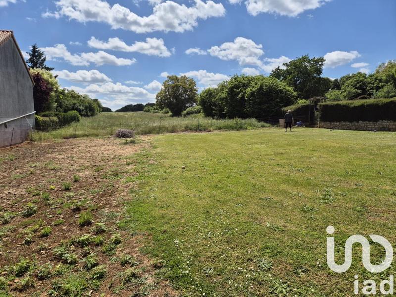 Maison de campagne - 150 m² - 6 pièces