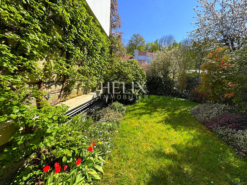 Maison - 111 m² - 5 pièces