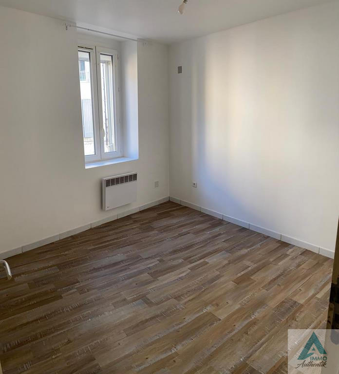 Appartement - 28 m² - 2 pièces