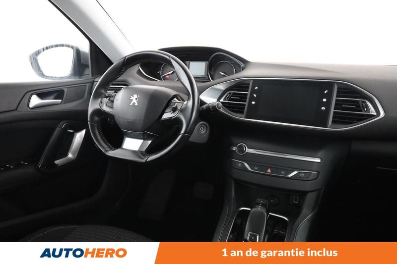 Peugeot 308 1.5 Blue-HDi Active Business Eat8 130 ch