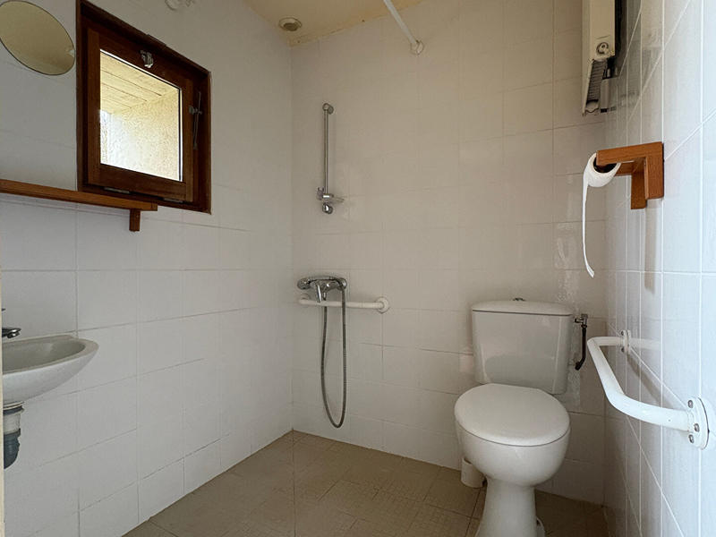 Maison - 163 m² - 6 pièces