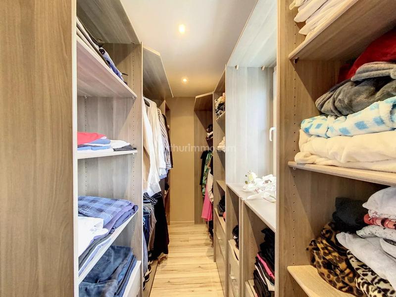 Maison - 190 m² - 7 pièces