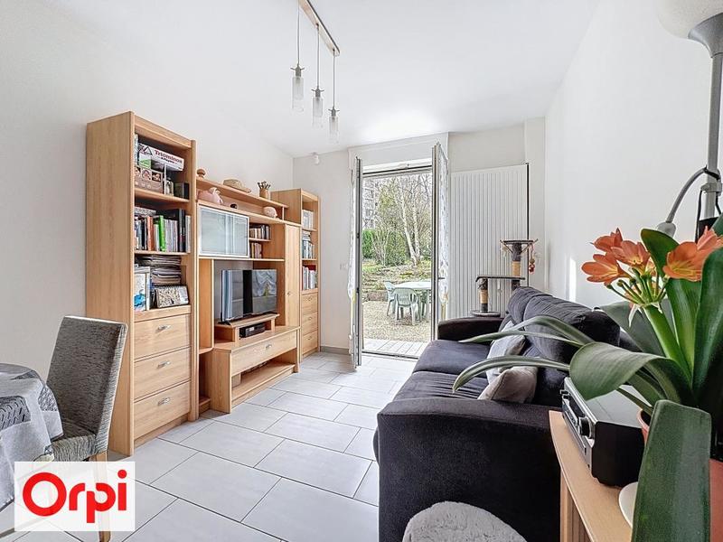 Pavillon - 118 m² - 4 pièces