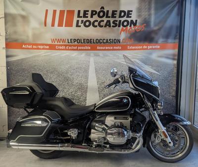 Bmw R18 Transcontinental - R18 1800