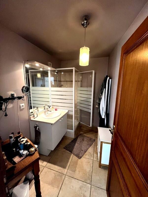 Maison d'architecte - 135 m² - 5 pièces