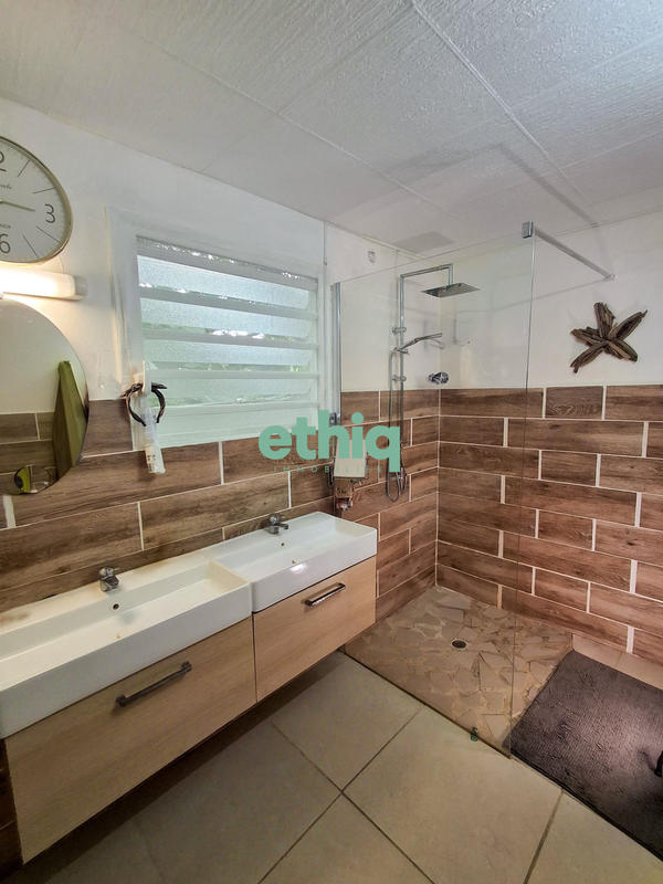 Maison - 133 m² - 4 pièces