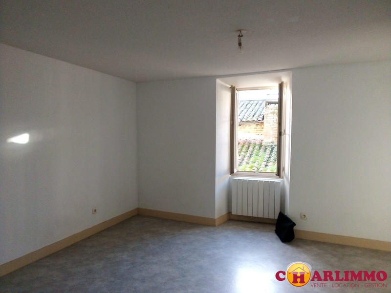 Appartement - 43 m² - 1 pièce
