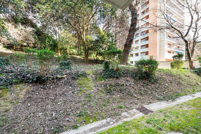 Appartement - 10 m² - 1 pièce