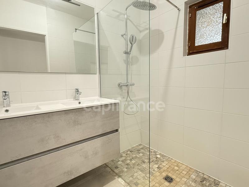 Maison - 78 m² - 3 pièces