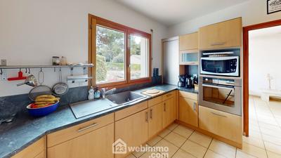 Maison - 167 m² - 7 pièces