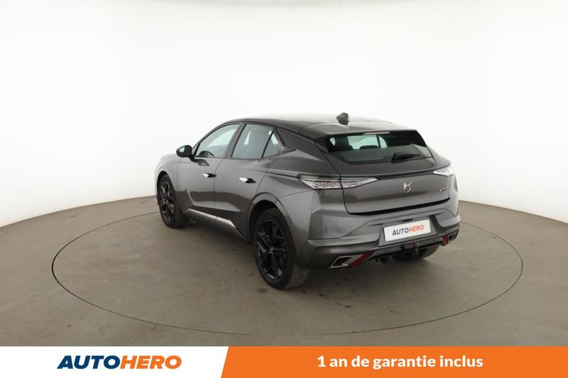 Ds Ds 4 1.5 Blue-HDi Performance Line Eat8 130 ch