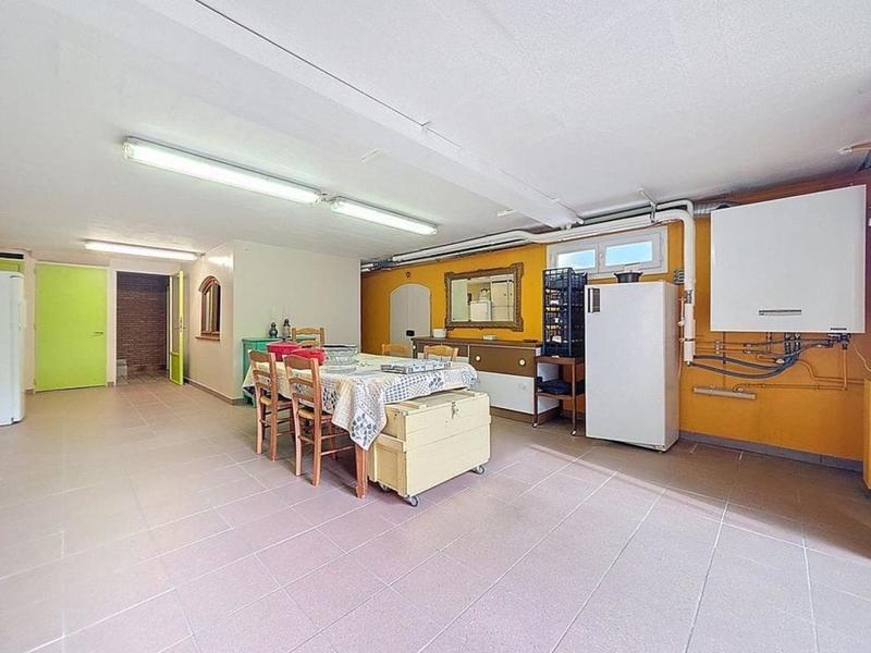 Maison - 135 m² - 5 pièces