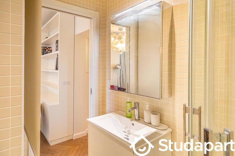 Maison - 33 m² - 2 pièces