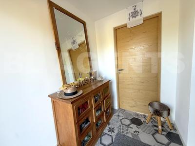 Maison - 164 m² - 7 pièces