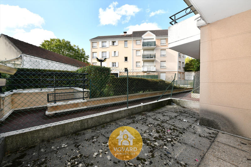 Bureau - 55 m² - 3 pièces