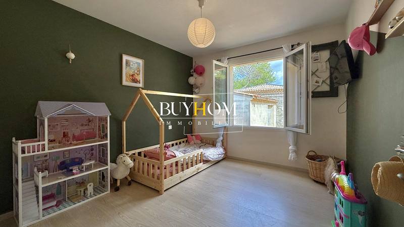 Maison - 164 m² - 6 pièces