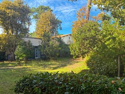 Appartement - 30 m² - 3 pièces