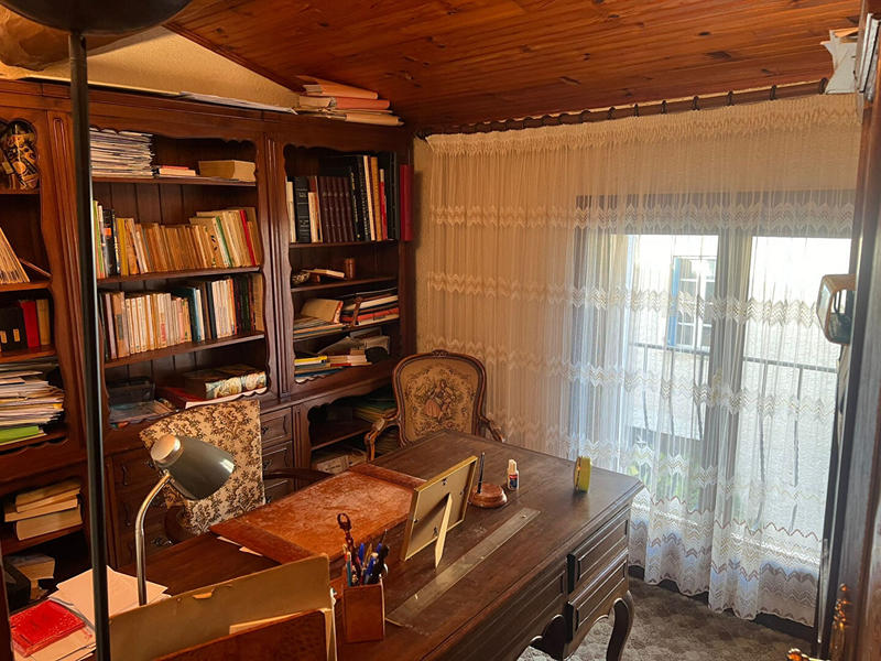 Maison - 143 m² - 5 pièces