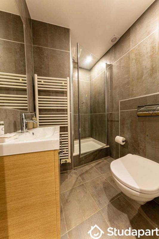 Appartement - 33 m² - 1 pièce