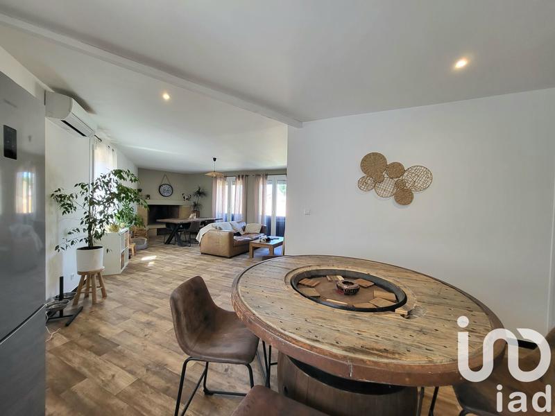 Appartement - 98 m² - 3 pièces