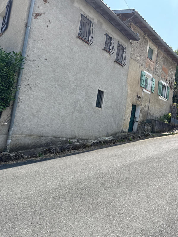 Maison - 112 m² - 7 pièces