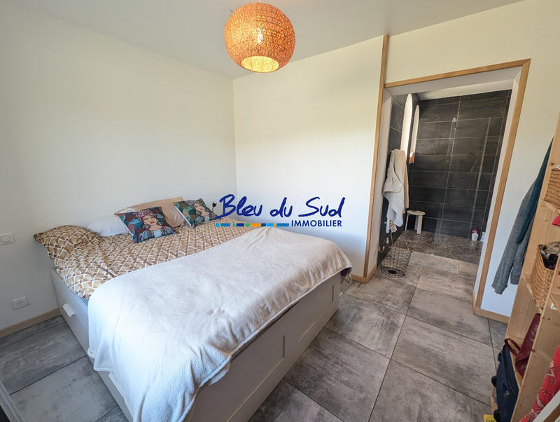 Maison traditionnelle - 126 m² - 6 pièces