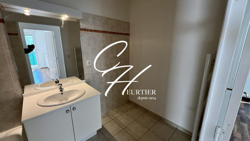 Appartement - 83 m² - 4 pièces