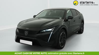 Peugeot 408 Phev 180 e-Eat8 Gt