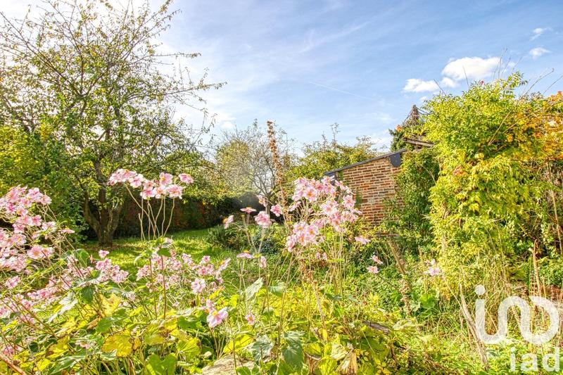 Maison - 138 m² - 5 pièces