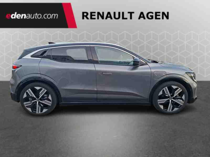 Renault Mégane E-Tech Ev60 220 ch super charge Iconic