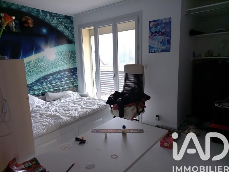 Maison - 147 m² - 5 pièces