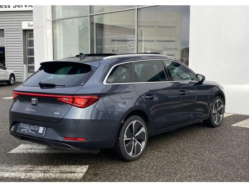 Seat Leon Sportstourer e-Hybrid 204 Dsg6 Xcellence