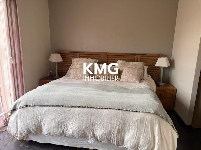 Maison - 145 m² - 5 pièces