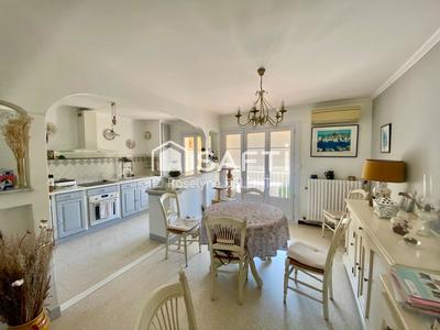 Appartement - 65 m² - 4 pièces