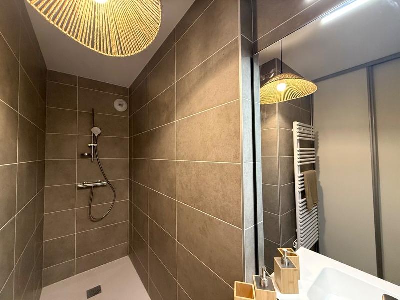 Appartement - 89 m² - 4 pièces