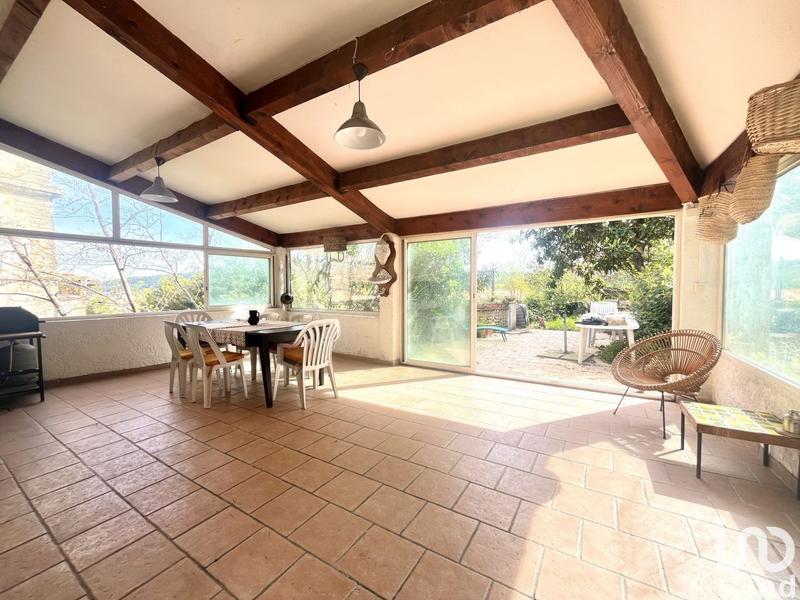 Maison - 184 m² - 5 pièces