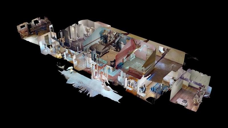 Ferme - 234 m² - 5 pièces