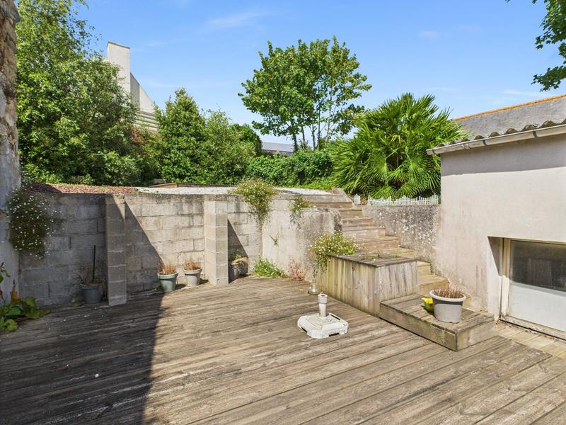 Appartement - 183 m² - 5 pièces