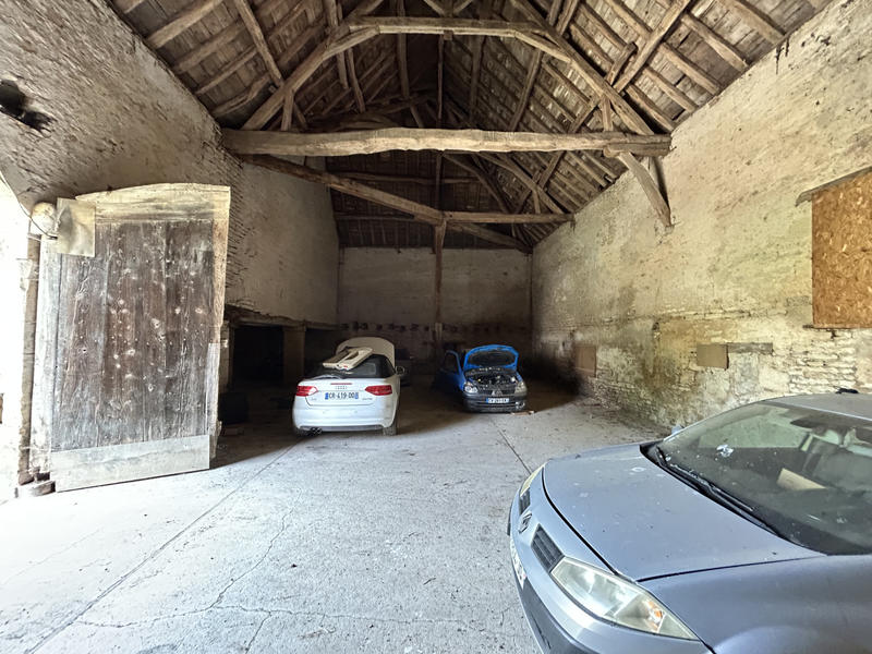 Maison - 140 m² - 4 pièces