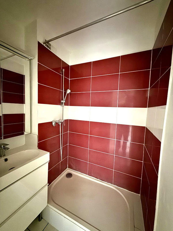 Appartement - 62 m² - 4 pièces