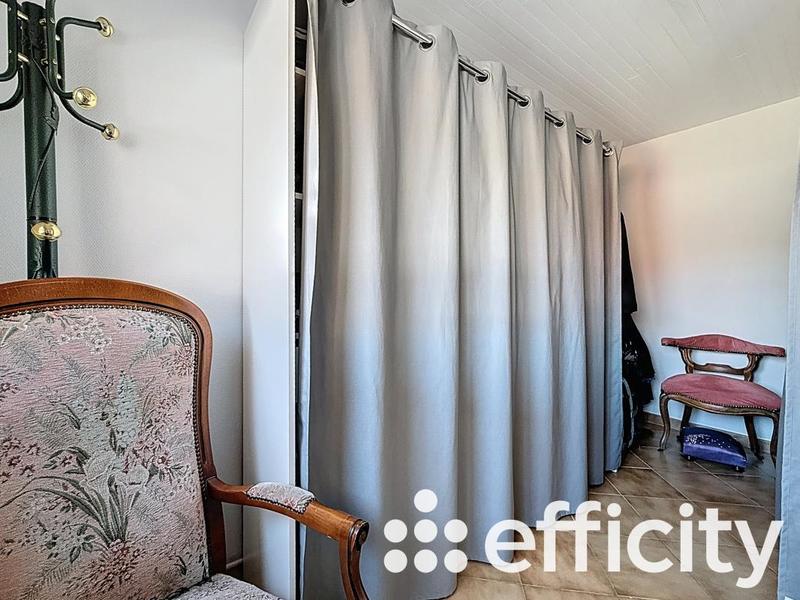 Maison - 128 m² - 5 pièces