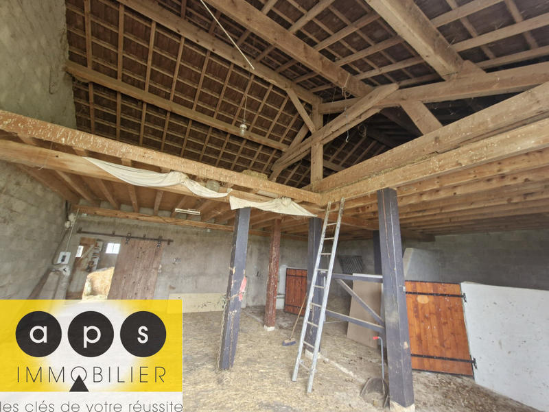 Local commercial - 130 m² - 3 pièces