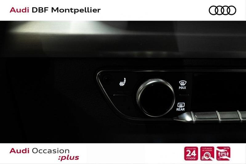 Audi Q5 50 TFSIe 299 s tronic 7 Quattro s line