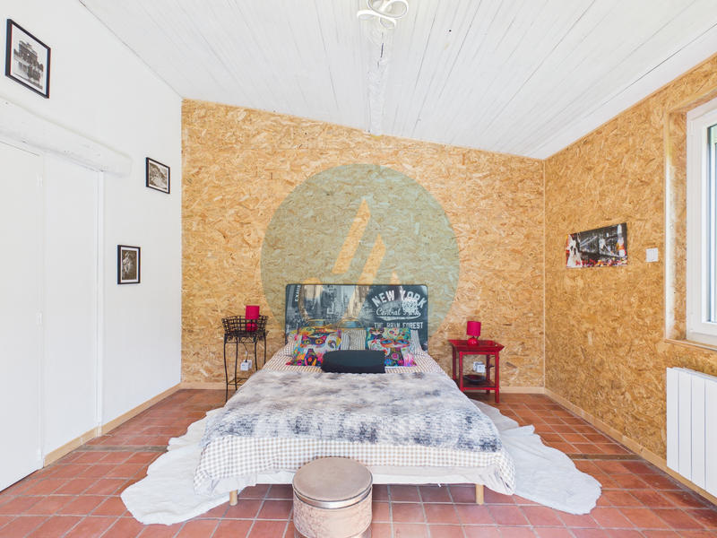 Maison - 102 m² - 5 pièces