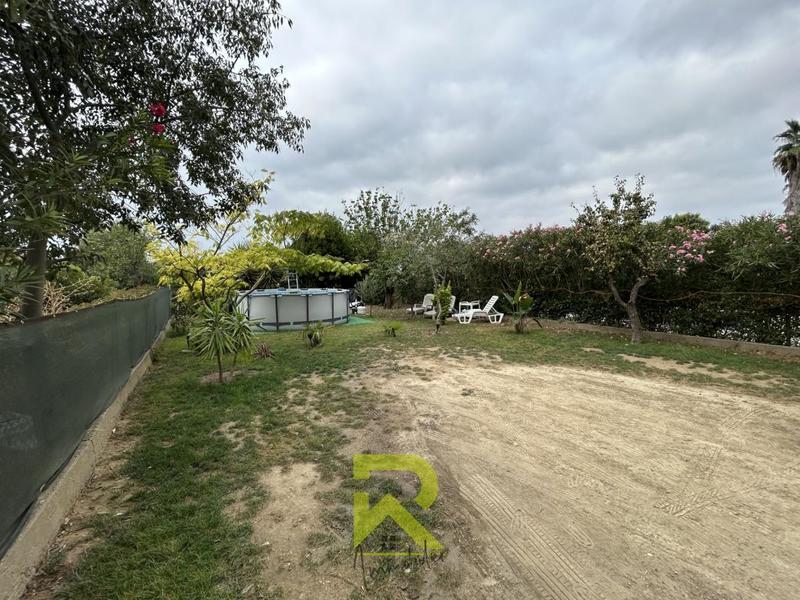 Maison de campagne - 145 m² - 5 pièces