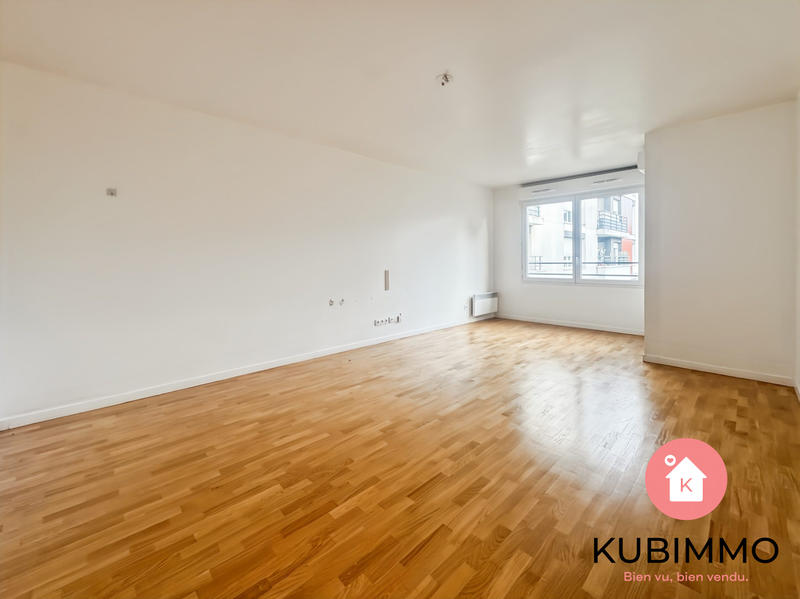 Appartement - 68 m² - 3 pièces