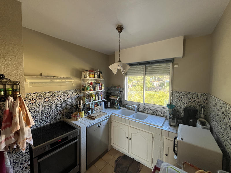 Appartement - 98 m² - 4 pièces