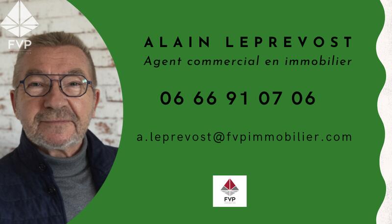 Maison - 152 m² - 7 pièces