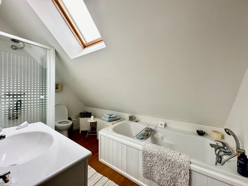 Maison de campagne - 135 m² - 7 pièces