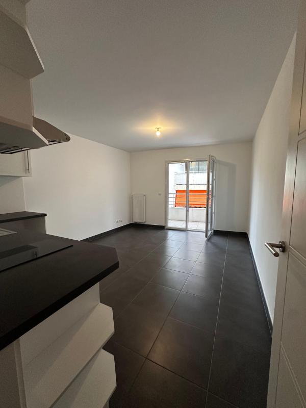 Appartement - 23 m² - 2 pièces